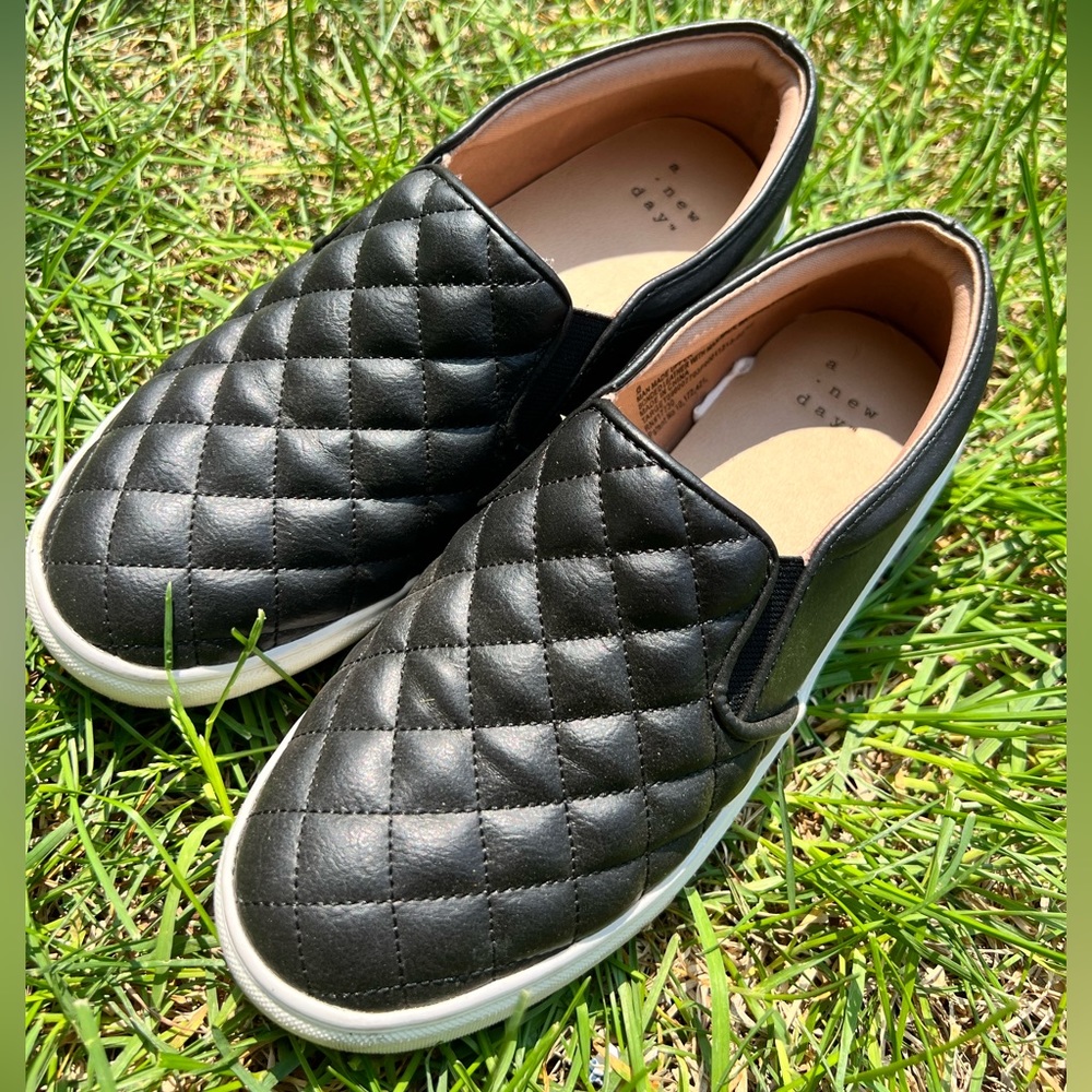 Women’s Loafer